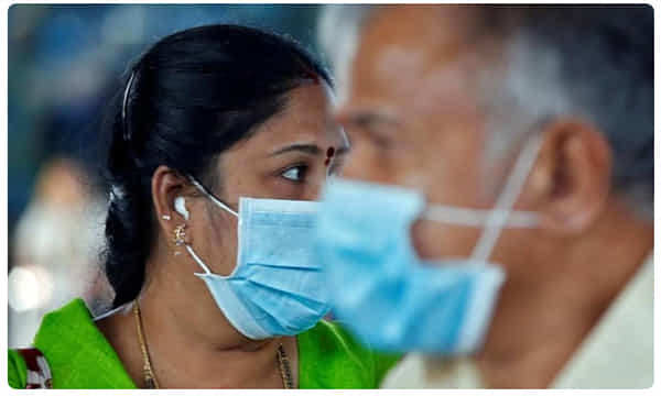జోమాటో డెలివరీ బాయ్కు కరోనా.. తిరువనంతపురంలో హై అలర్ట్..!