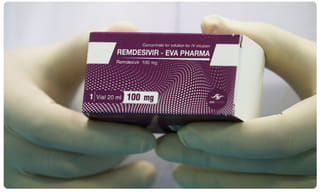 కరోనాతో కేంద్ర మాజీ మంత్రి కుమారుడు మృతి