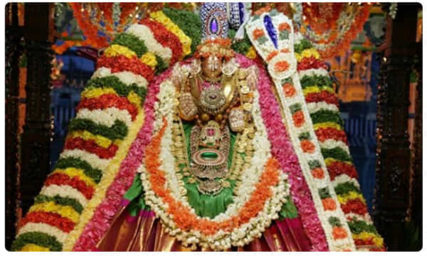 టీటీడీ కీలక నిర్ణయంః వర్చువల్ విధానంలో వరలక్ష్మీ వ్రతాలు..