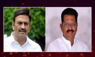 ముంబైలోని అంబేద్క‌ర్ ఇంటిపై దాడి..!