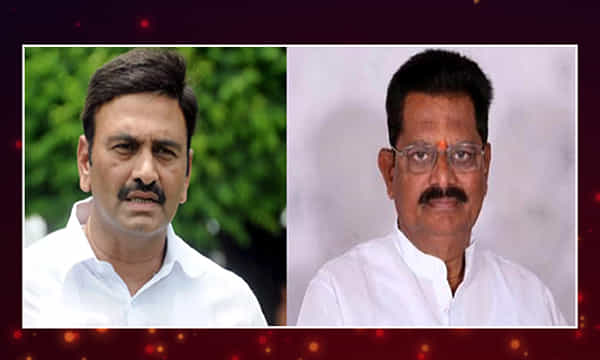 గోదావరి జిల్లాలో మరింత వేడెక్కుతున్న రాజుల రాజకీయం