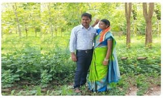 తెలంగాణ : పేద‌ల‌కు తీపి క‌బురు…ప్రారంభ‌మైన‌ ఉచిత బియ్యం పంపిణీ