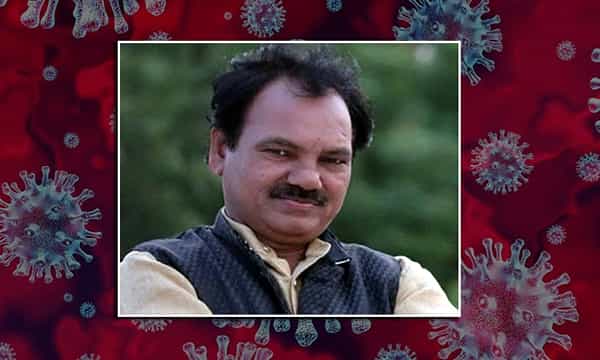 కరోనా వైరస్తో ప్రజా గాయకుడు నిసార్ కన్నుమూత..