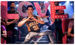 విలక్షణ నటుడితో చిరు తనయ ‘ఎక్సేంజ్ ఆఫ్ ఫైర్‌’‌