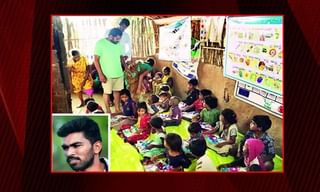 రామజన్మభూమిలో కొత్త వివాదం.. అయోధ్యలో బౌద్ధ సన్యాసుల నిరసన..!