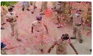 తెలంగాణ : ఎంజీఎం ఆస్ప‌త్రి నుంచి రిమాండ్ ఖైదీ పరార్..