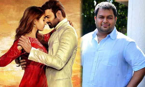 ప్రభాస్ రాధేశ్యామ్కు మ్యూజిక్ ఇవ్వనున్న తమన్?