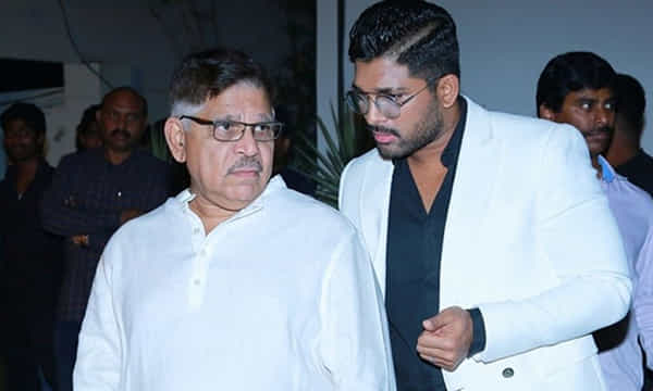 గీతా ఆర్ట్స్ పేరుతో అమ్మాయిలకు వల.. బన్నీ పక్కన హీరోయిన్ అంటూ..