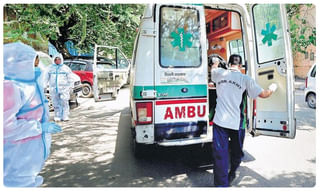 King Koti Hospital: కింగ్ కోఠి ఆసుపత్రిలో ఎవరూ చనిపోలేదు.. ఆక్సిజన్ అందుబాటులోనే ఉంది: డీఎంఈ