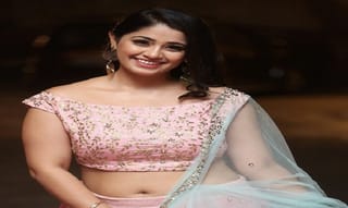 ‘షాడో’ వెబ్​సిరీస్​లో రానా, అల్లరోడు…!