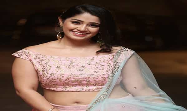 జాతి వివక్ష ఉందంటున్న బుల్లితెర నటి
