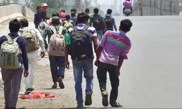 కరోనా వాళ్లను ఏం చేయలేకపోతుందట.. !