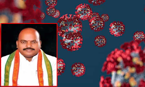 కరోనా వైరస్తో కాంగ్రెస్ నేత మృతి..