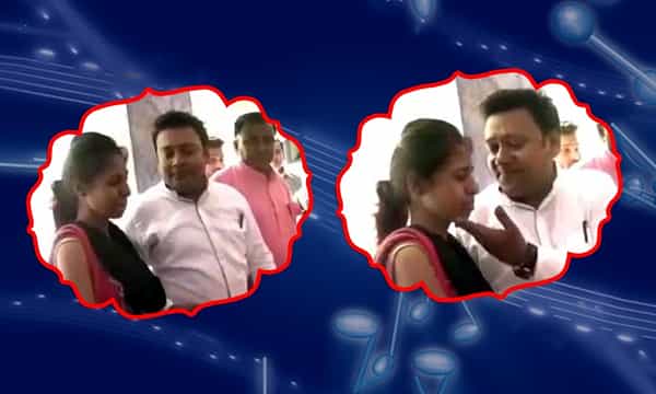 భర్తపై పోలీస్ కేసు పెట్టిన భార్య.. స్టేషన్లో జరిగిన సీన్ తెలిస్తే షాక్ అవ్వాల్సిందే..!