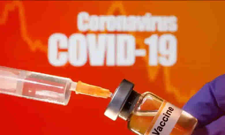 కరోనా వైరస్ వ్యాక్సీన్...వరల్డ్ రేసులో ఇండియా ఎంట్రీ