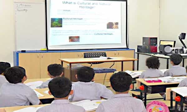 డిజిటల్ బోధన బెటర్ అంటున్న ఇంటర్ బోర్డు