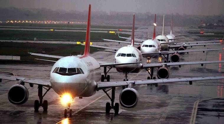 Canada ban flights: భారత ప్రయాణికుల రాకపోకలపై కెనడా ఆంక్షలు.. 30 రోజుల పాటు విమానాలపై నిషేధం.. వీటికి మాత్రమే మినహాయింపు..!