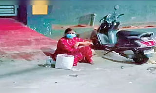 అక్కడ 7 రోజులే హోం క్వారంటైన్..