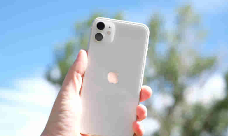 ఇండియాలోనే ఐఫోన్-11 తయారీ.. భారత్కు తగ్గిన ట్యాక్స్ భారం