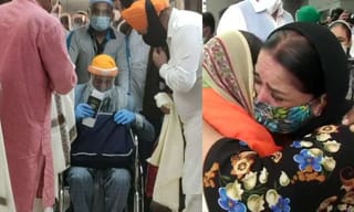 కరోనా వ్యాక్సిన్: మోడెర్నా 3వ ద‌శ క్లినిక‌ల్ ట్ర‌య‌ల్స్ షురూ..