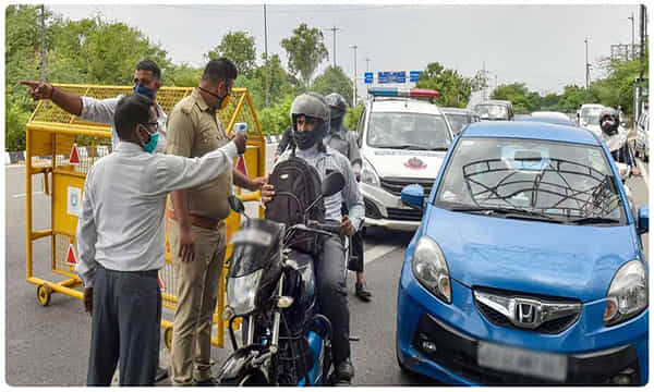 అన్లాక్ 3.0.. అంతర్రాష్ట్ర ప్రయాణాలపై ఆంక్షలు పూర్తిగా తొలగింపు..