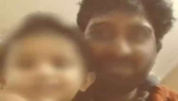 కూతురు మరణం తట్టుకోలేక తండ్రి ఆత్మహత్య !
