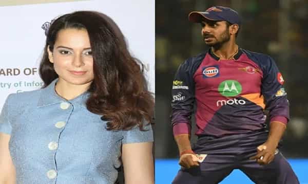 కంగనాను సపోర్ట్ చేసిన మనోజ్ తివారి