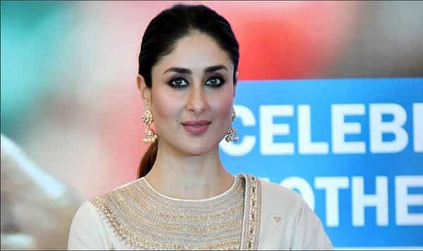 ఆ సమయంలో ఎందుకు భయపడిందో చెప్పిన కరీనా