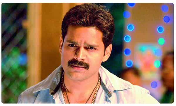 Breaking : ప్రముఖ నటుడు కిక్ శ్యామ్ అరెస్ట్...