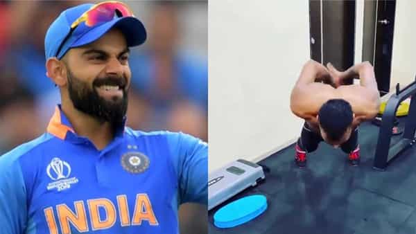 కోహ్లీకి డేంజరస్ ఛాలెంజ్ విసిరిన హార్దిక్..
