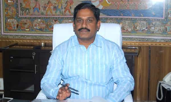 ఆర్టీసీలో 90 శాతం మందికి కరోనా-ఎండీ కృష్ణబాబు