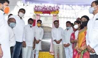 Breaking: ప్రగతి భవన్‌కి చేరుకున్న సీఎం కేసీఆర్‌