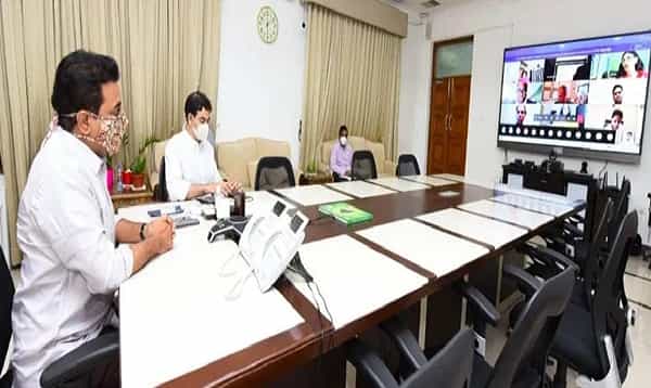 కరోనా సమయంలోనూ అద్భుత అవకాశాలు..