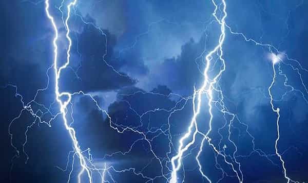 మహారాష్ట్ర: పిడుగులు పడి ఒకరి మృతి, 26 మందికి గాయాలు