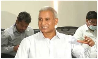 బందర్ తీరంలో శ్రీలంక బోటు హల్‌చల్!