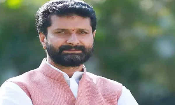 కర్ణాటక మంత్రి సీటీ రవికి కరోనా పాజిటివ్..