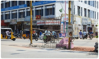 సంచార బయో టాయిలెట్లుగా పాత ఆర్టీసీ బస్సులు