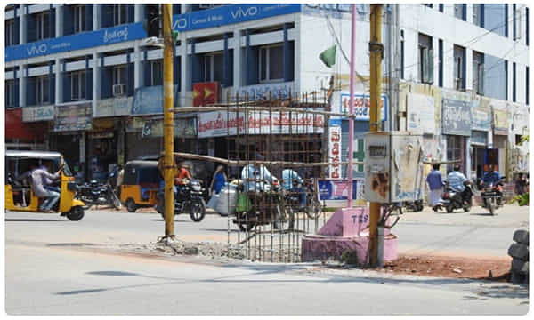 తెలంగాణలోని ఆ ప్రాంతంలో 31 వరకు లాక్డౌన్...