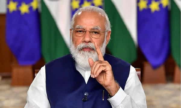 కరోనాపై సమీక్ష.. రేపు 9 రాష్ట్రాల సీఎంలతో ప్రధాని సమావేశం.!