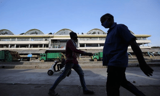 చైనాలో తెరుచుకోనున్న సినిమా థియేటర్లు..