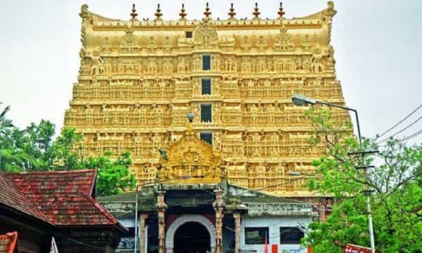 గానగంధర్వుడికి పద్మనాభస్వామి దర్శన భాగ్యం కలగకపోవచ్చు!