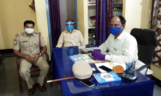 రమణ దీక్షితులు వ్యాఖ్యలపై వైవీ సుబ్బారెడ్డి స్పందన