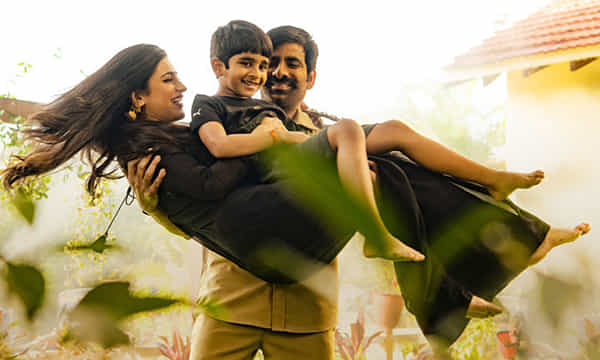 ఓటీటీలో విడుదల కానున్న రవితేజ క్రాక్..?