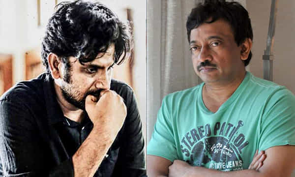 పవర్ స్టార్ నుంచి మరో పోస్టర్ రేలీజ్.. టీ అయిపోయింది నెక్ట్స్ ఏంటి?