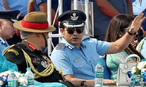 రాఫెల్ రాకతో దేశ రక్షణ వ్యవస్థ మరింత బలోపేతం