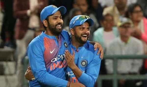 రోహిత్ శర్మలో మరో షేడ్ ఉందట..