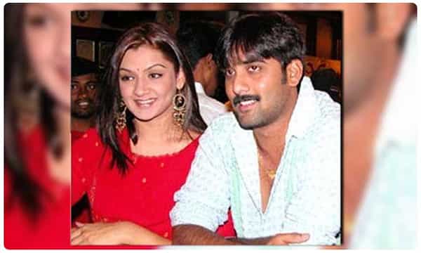 Tarun And Aarti Agarwal: ఆర్తి అగర్వాల్తో తరుణ్ ప్రేమాయణం..? అసలు మేటర్ ఇదే.!