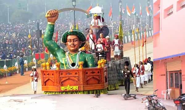 టిప్పుతో నో ఫైట్... కొద్దిగా తగ్గిన కర్నాటక సర్కార్