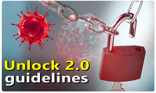 అన్‌లాక్‌ 2.0 : త్వరలో అంతర్జాతీయ విమాన సేవలు