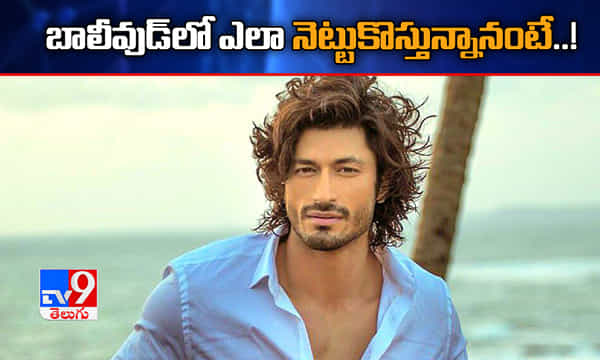 స్టార్ తనయుడిని కాకపోయినా.. బాలీవుడ్లో ఎలా నెట్టుకొస్తున్నానంటే..